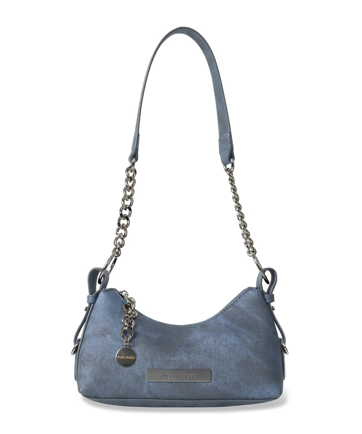 Avandress Barbara Chain Shoulder Bag