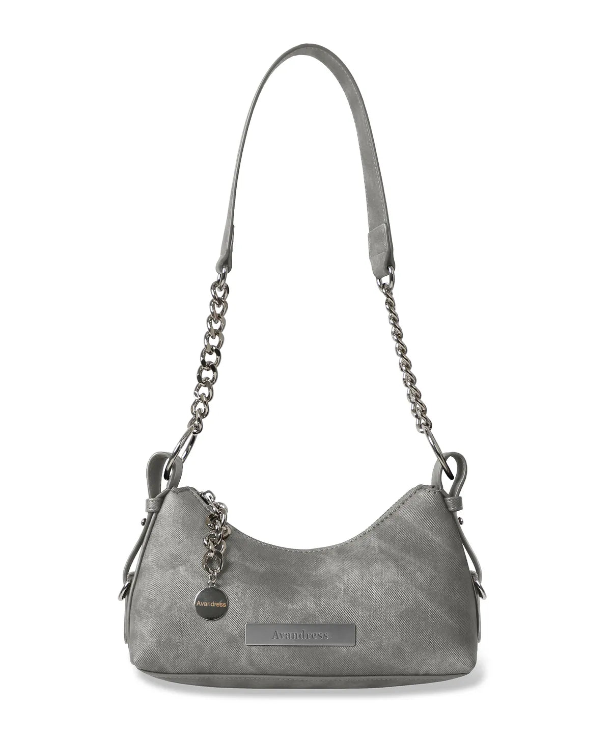 Avandress Barbara Chain Shoulder Bag