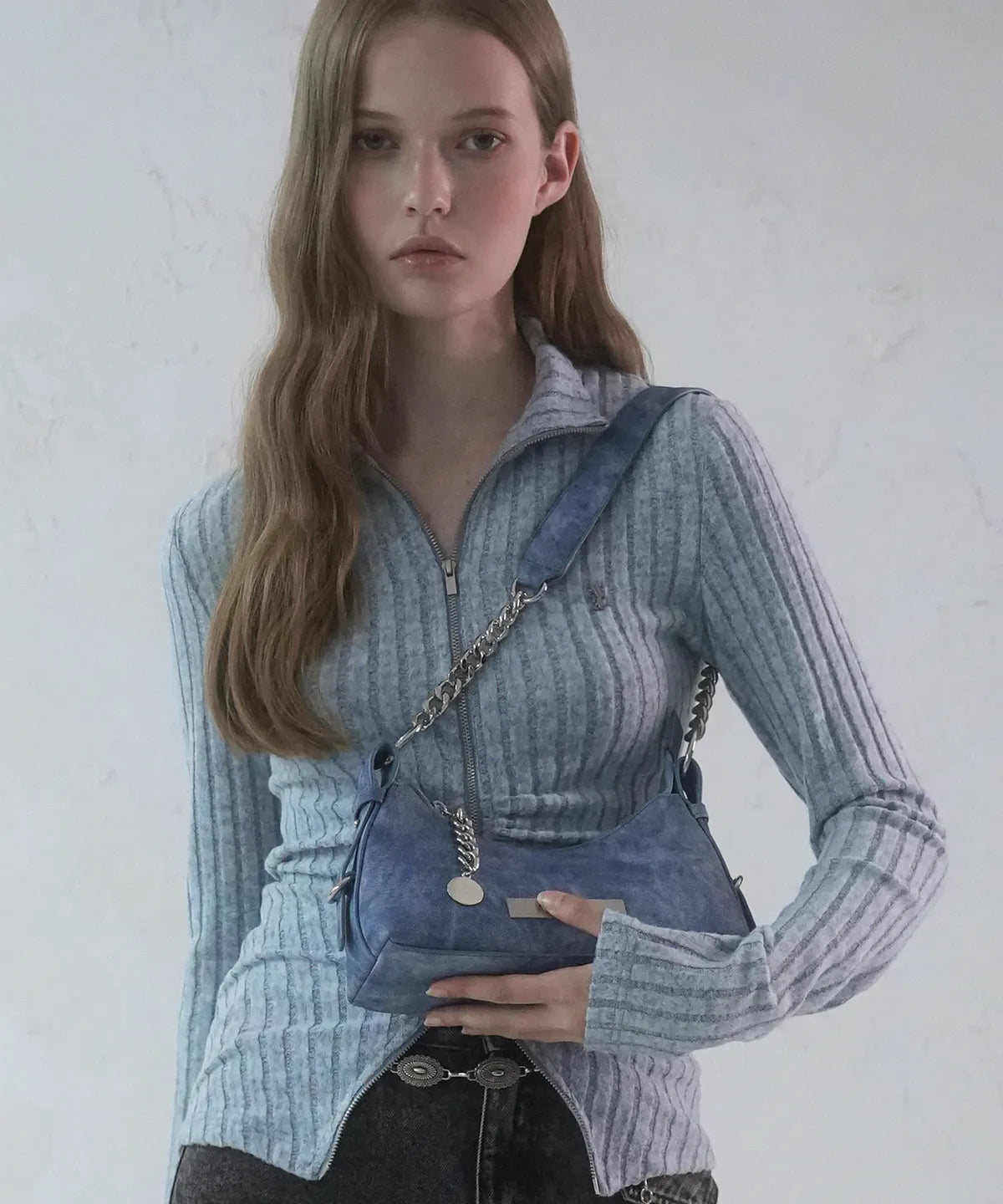 Avandress Barbara Chain Shoulder Bag