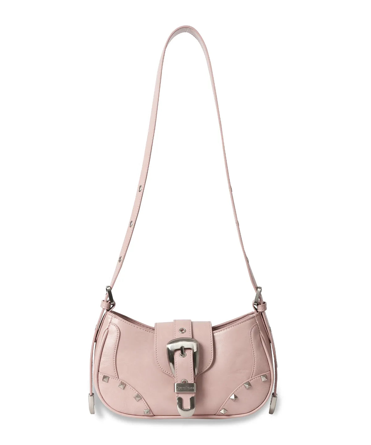 Avandress Buckle Stud Bag