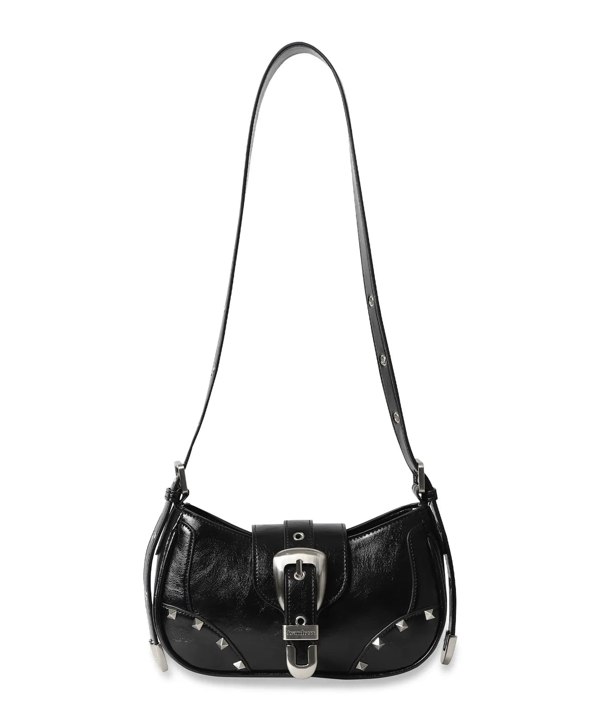 Avandress Buckle Stud Bag