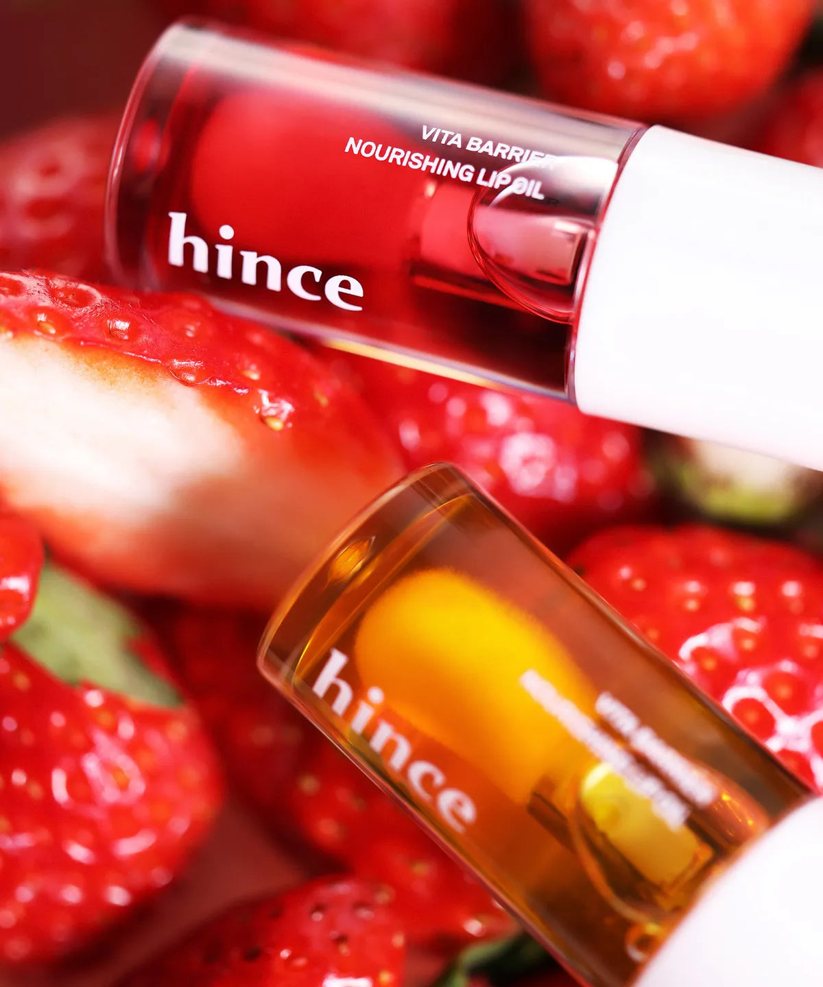 Hince Vita Barrier Nourishing Lip Oil