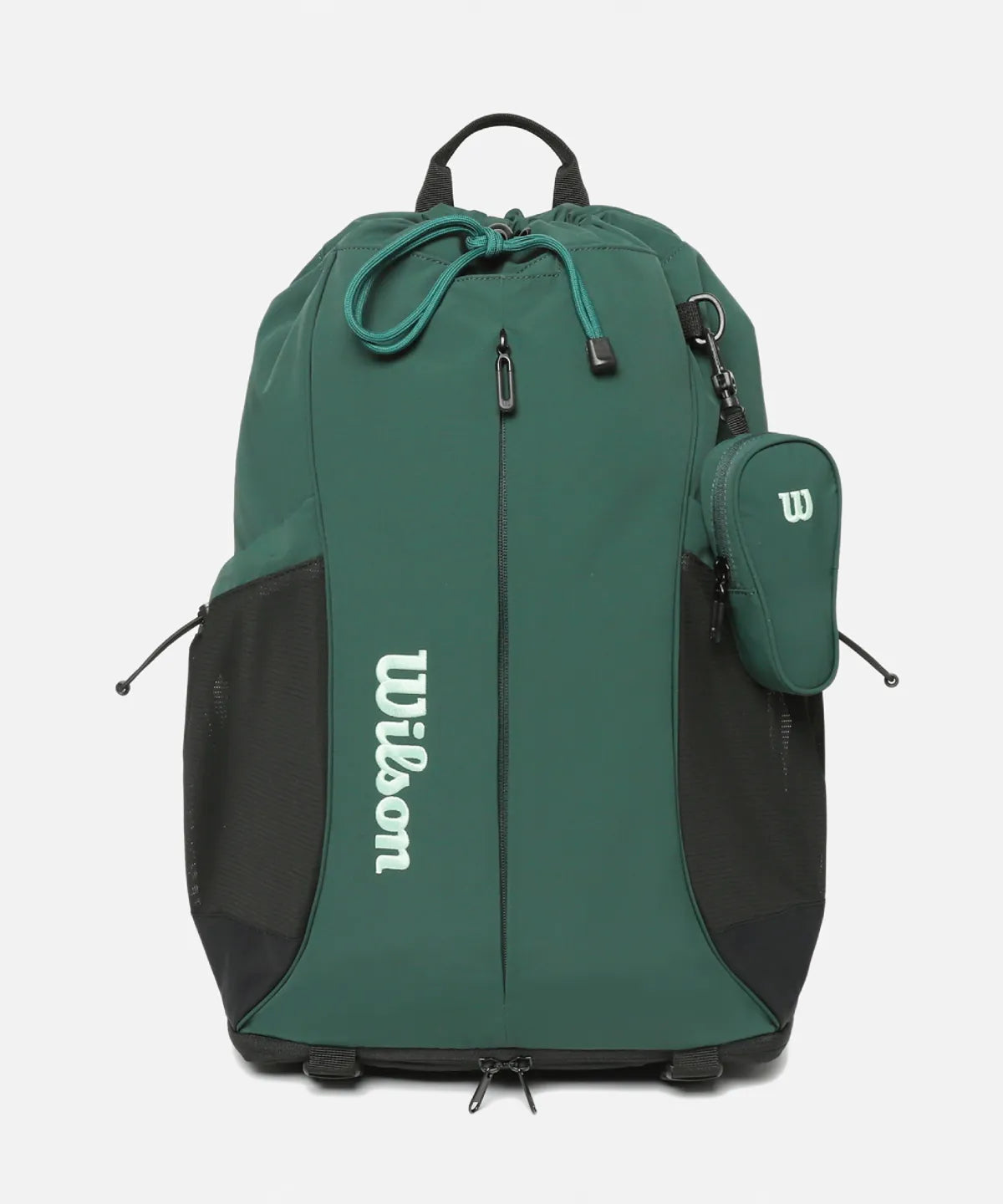 WILSON Tennis Drawstring Backpack V2