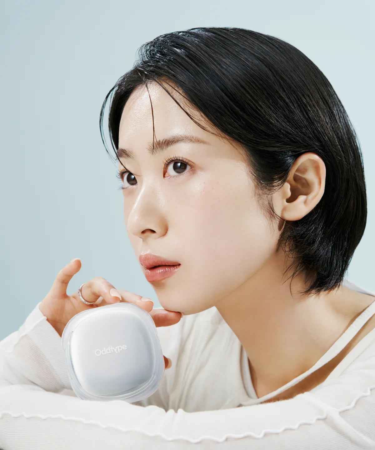 Odd Type Skin Sync Up Cushion