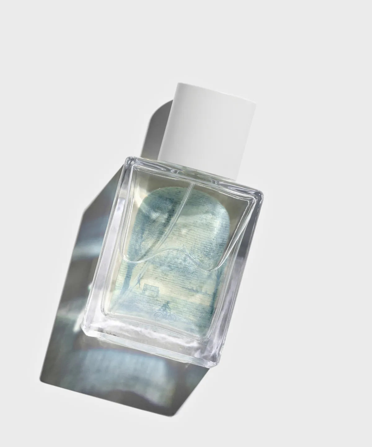 SW19 8am Eau de Parfum 50ml