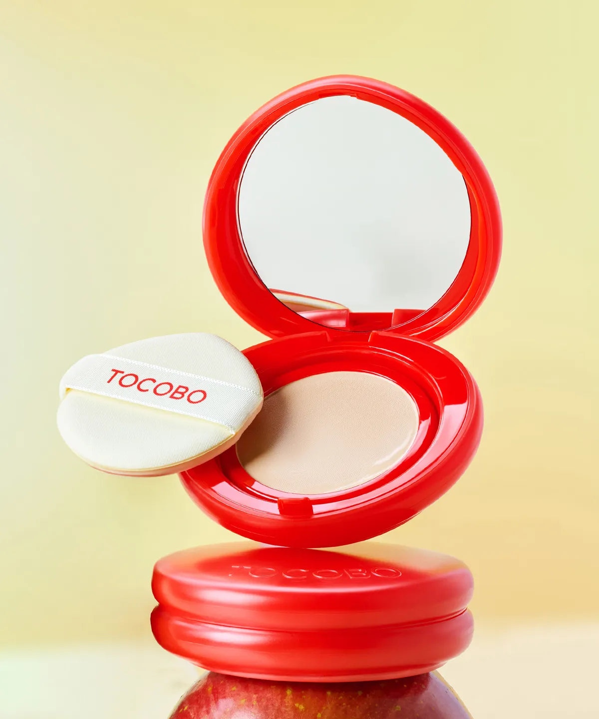 Tocobo Apple Dewy Fit Cushion 15g