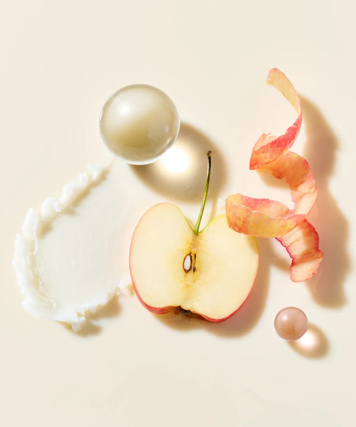 Tocobo Apple Dewy Fit Cushion 15g