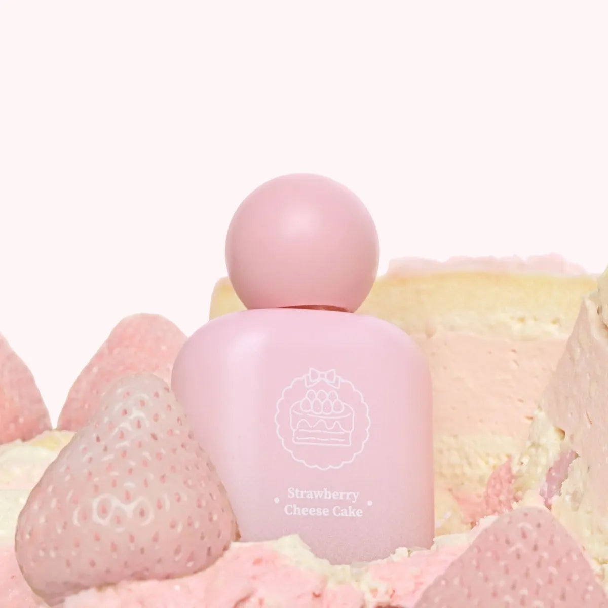 Bellement Signature Perfume Strawberry Cheesecake EDP 50ml