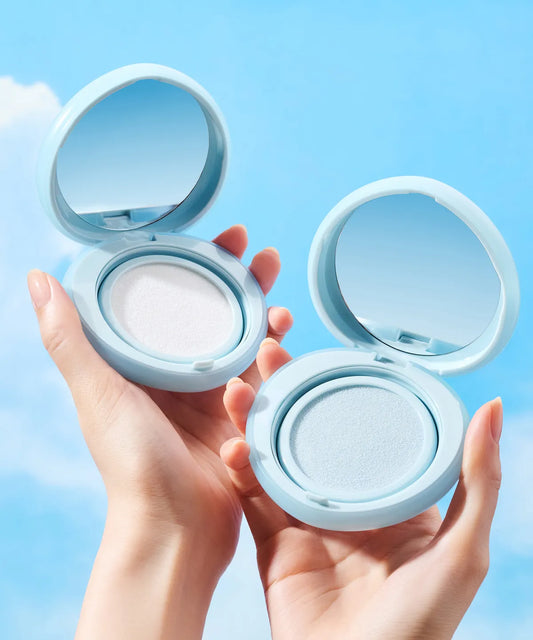 Tocobo Blur Finish Sun Cushion SPF50+ PA++++