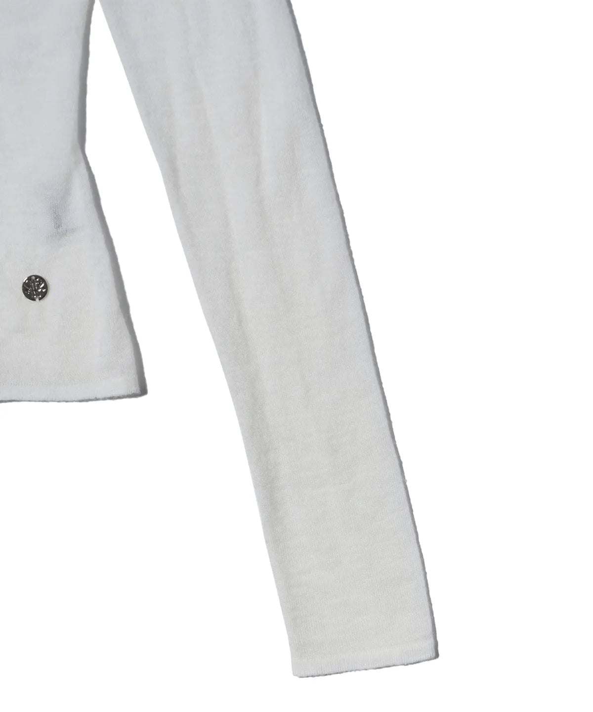 YOUHEE Basic Off Shoulder Knit