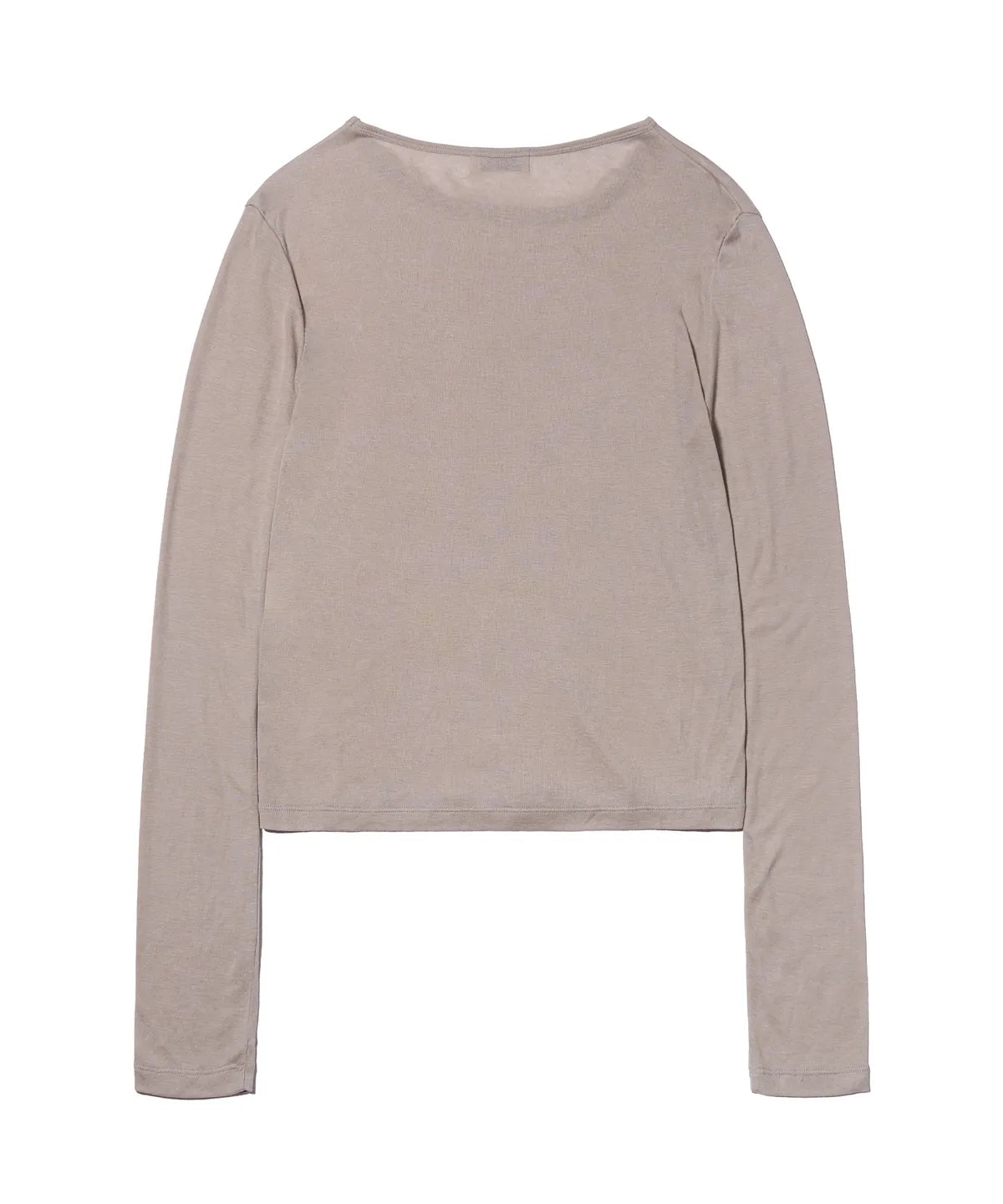 YOUHEE Youheetic Star long Sleeve