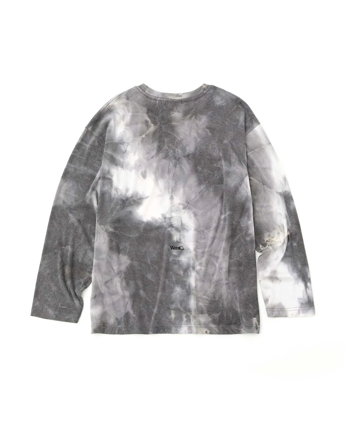 Xdinary Heroes Jooyeon X WMC Skull Band Long Sleeve