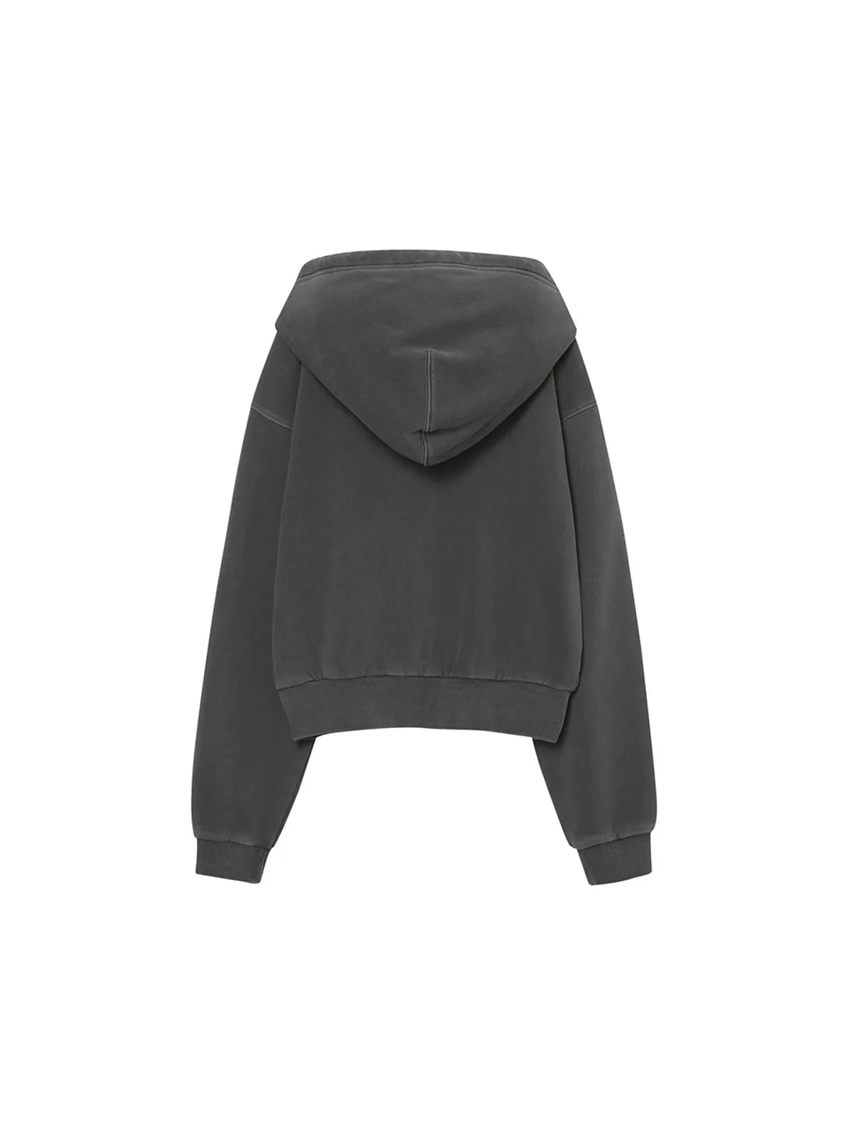 Illit X Superdry W Applique Vintage Hooded Zip-Up
