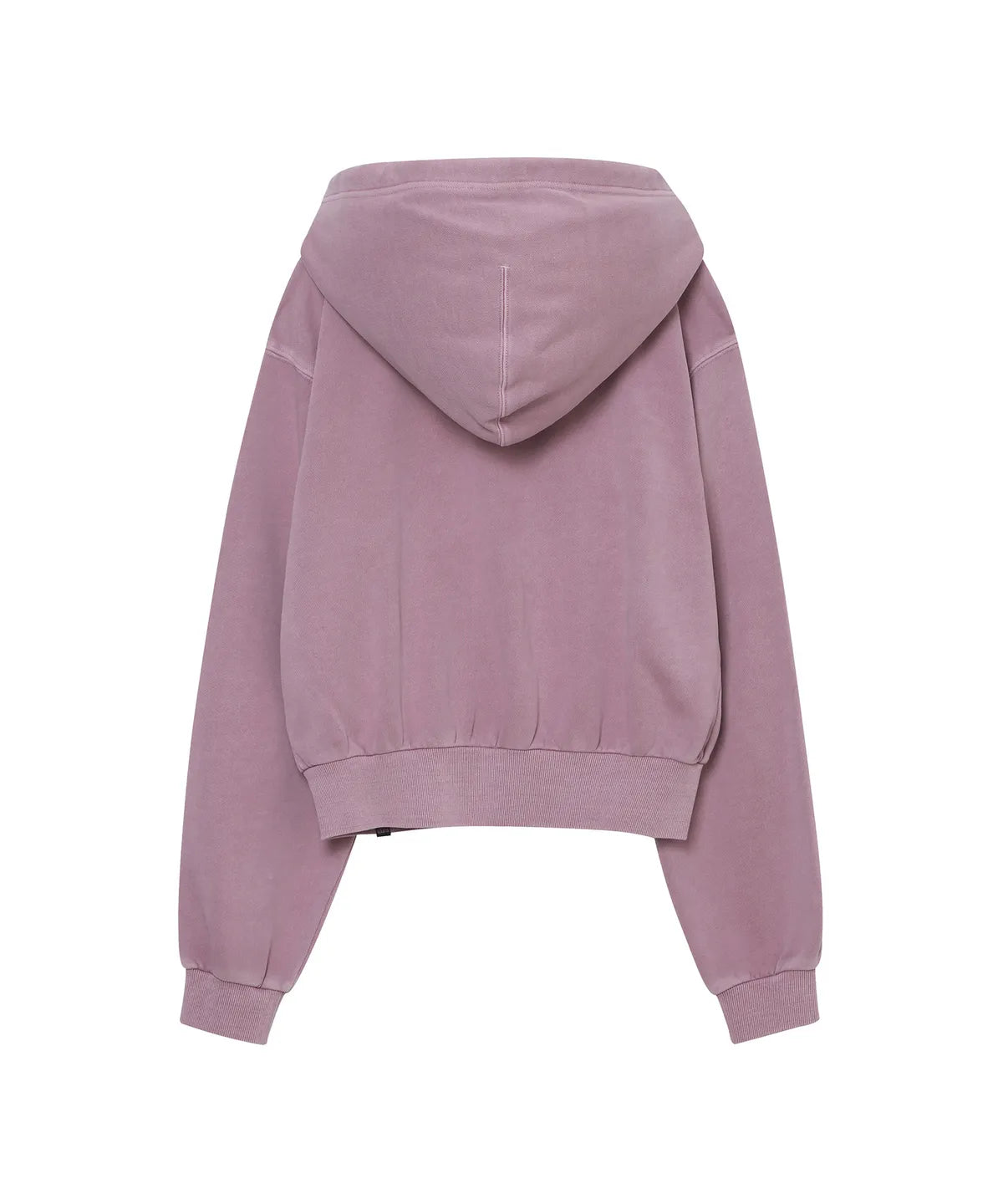 Illit X Superdry W Applique Vintage Hooded Zip-Up