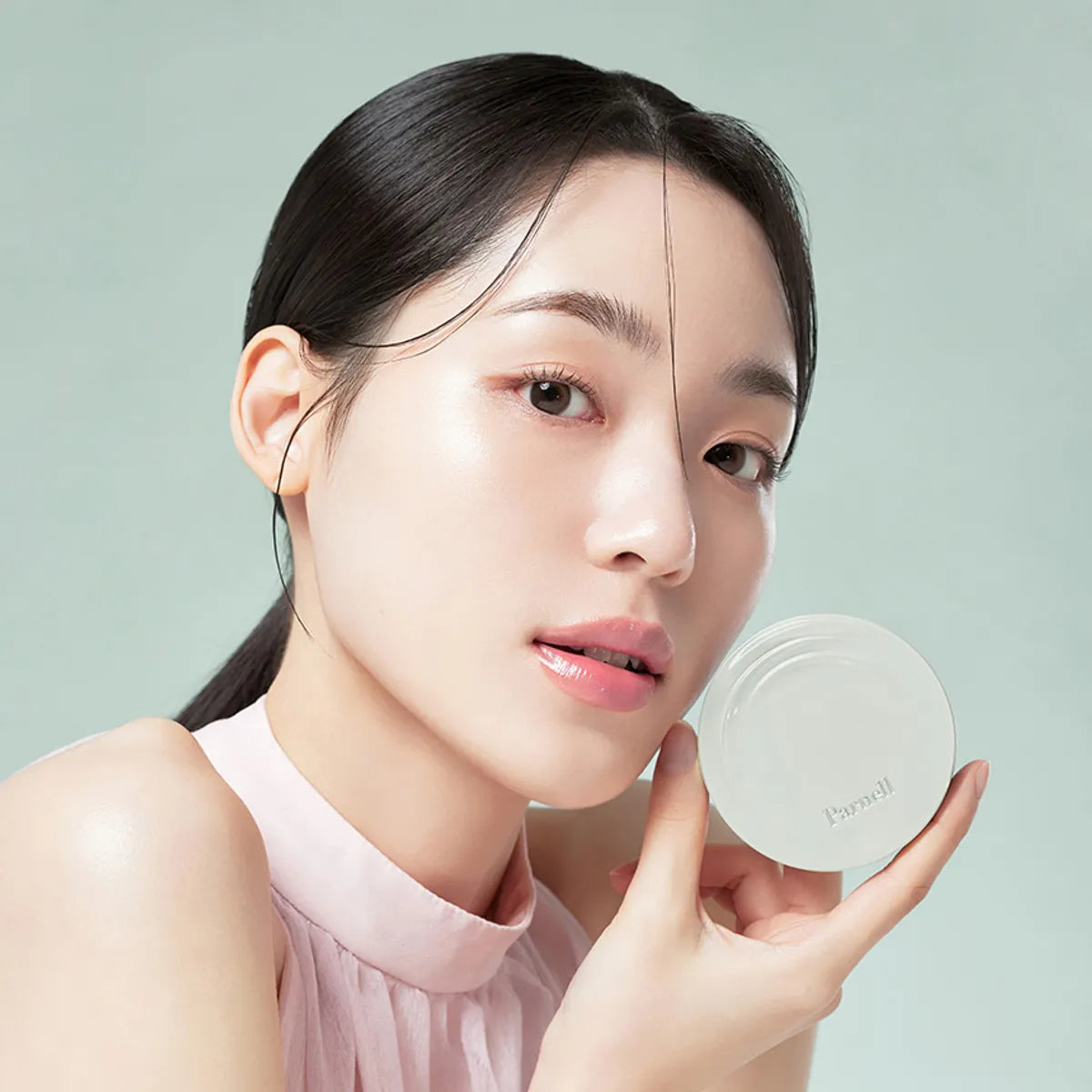 Parnell Cicamanu Serum In High Glow Cushion 15g SPF50+ PA++++