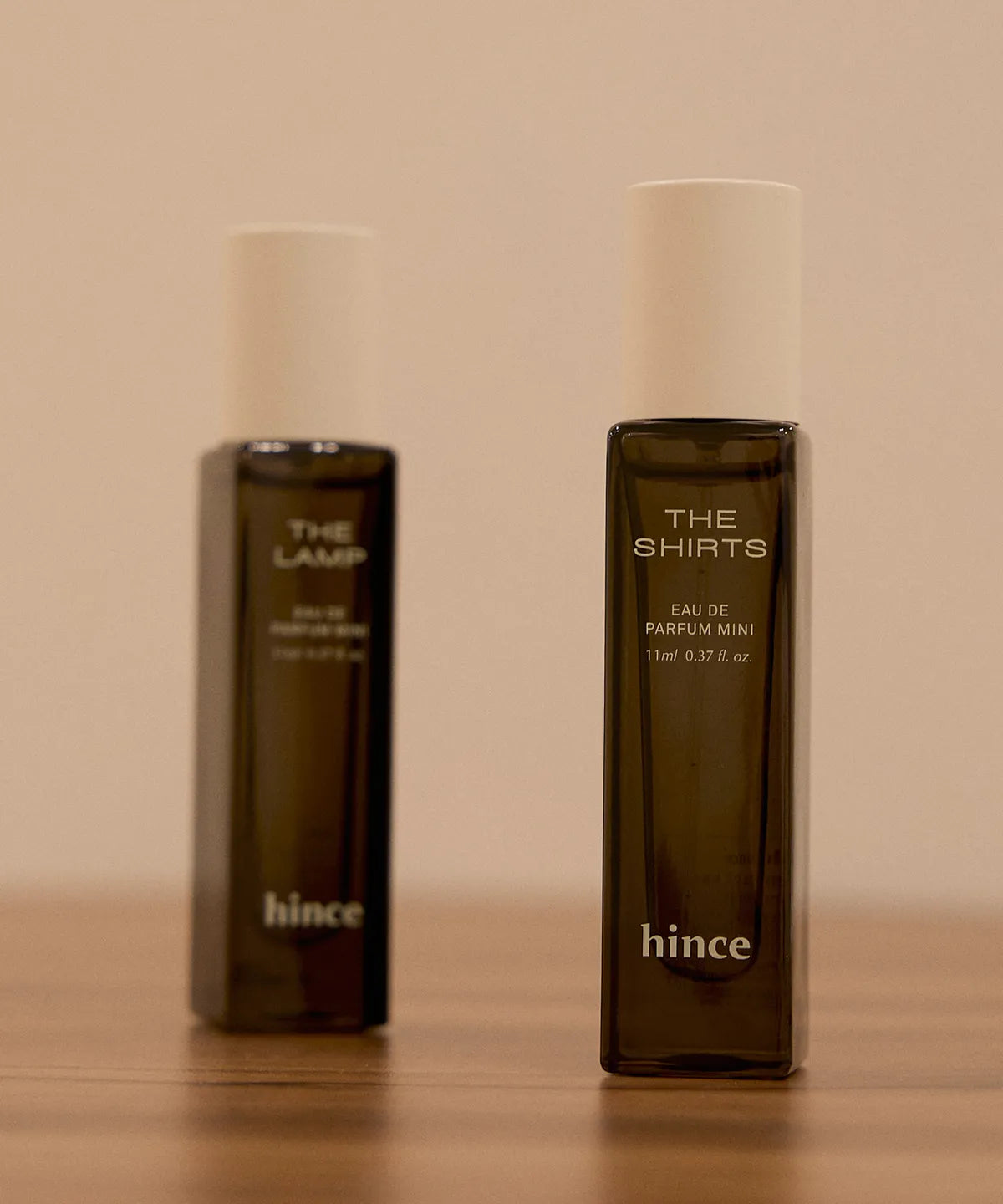 Hince Eau De Parfum Mini 11ml