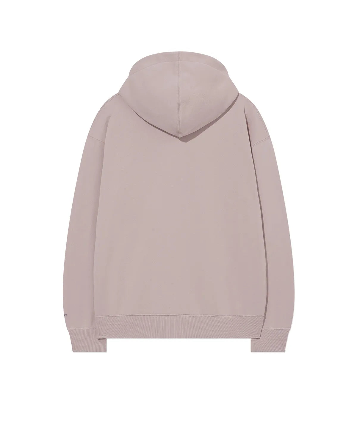{TXT Soobin & Choo Young-woo Worn} C Logo Hoodie
