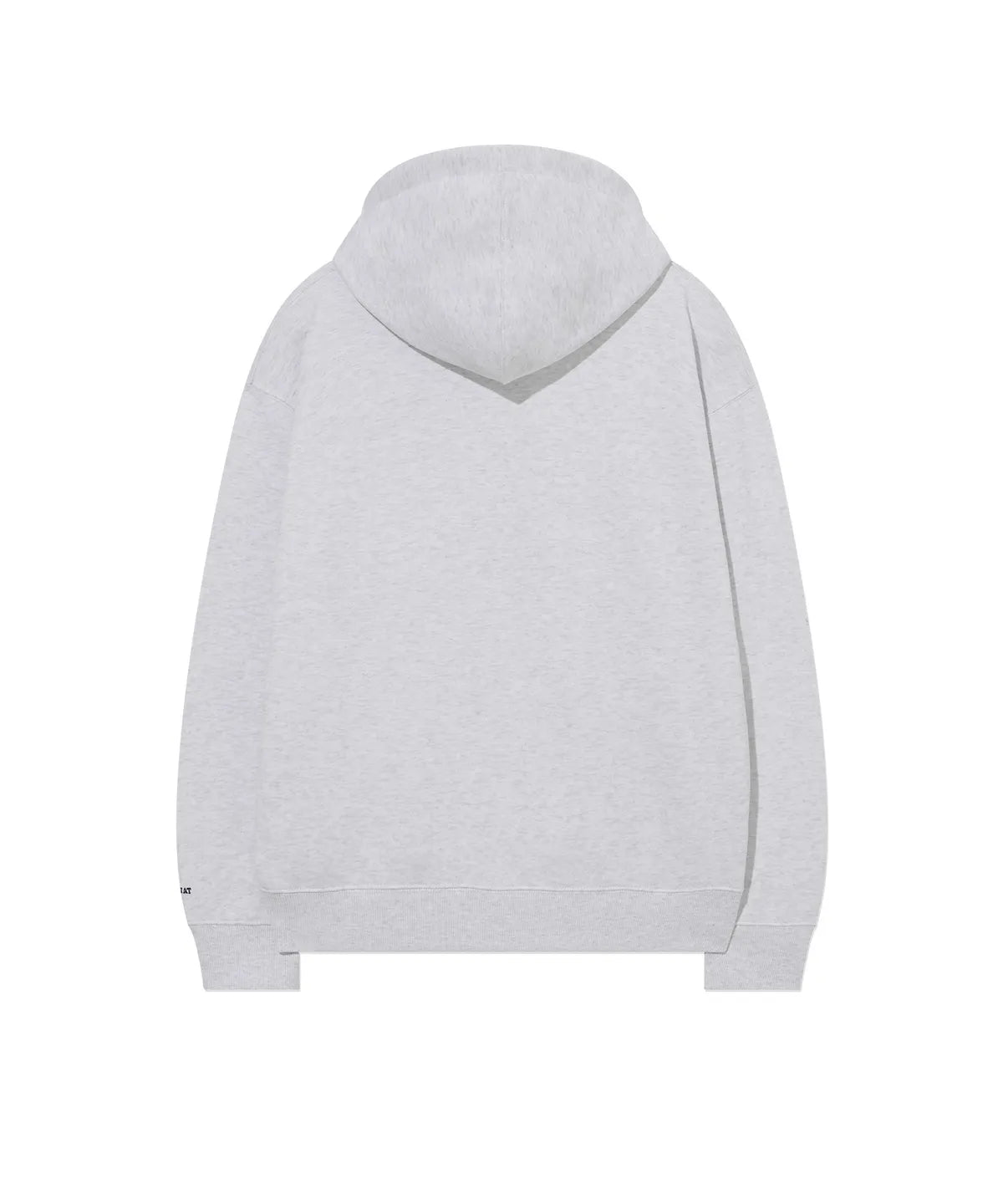 {TXT Soobin & Choo Young-woo Worn} C Logo Hoodie