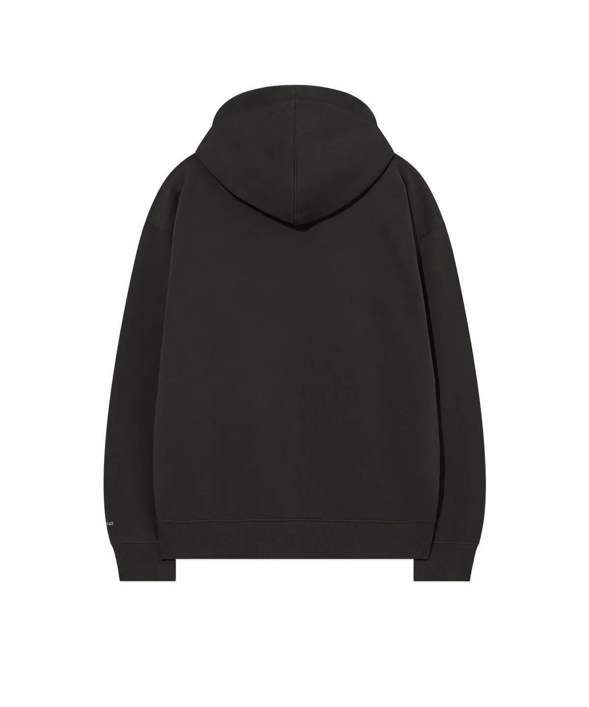 {TXT Soobin & Choo Young-woo Worn} C Logo Hoodie