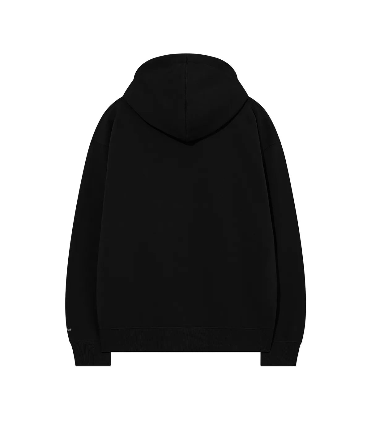 {TXT Soobin & Choo Young-woo Worn} C Logo Hoodie