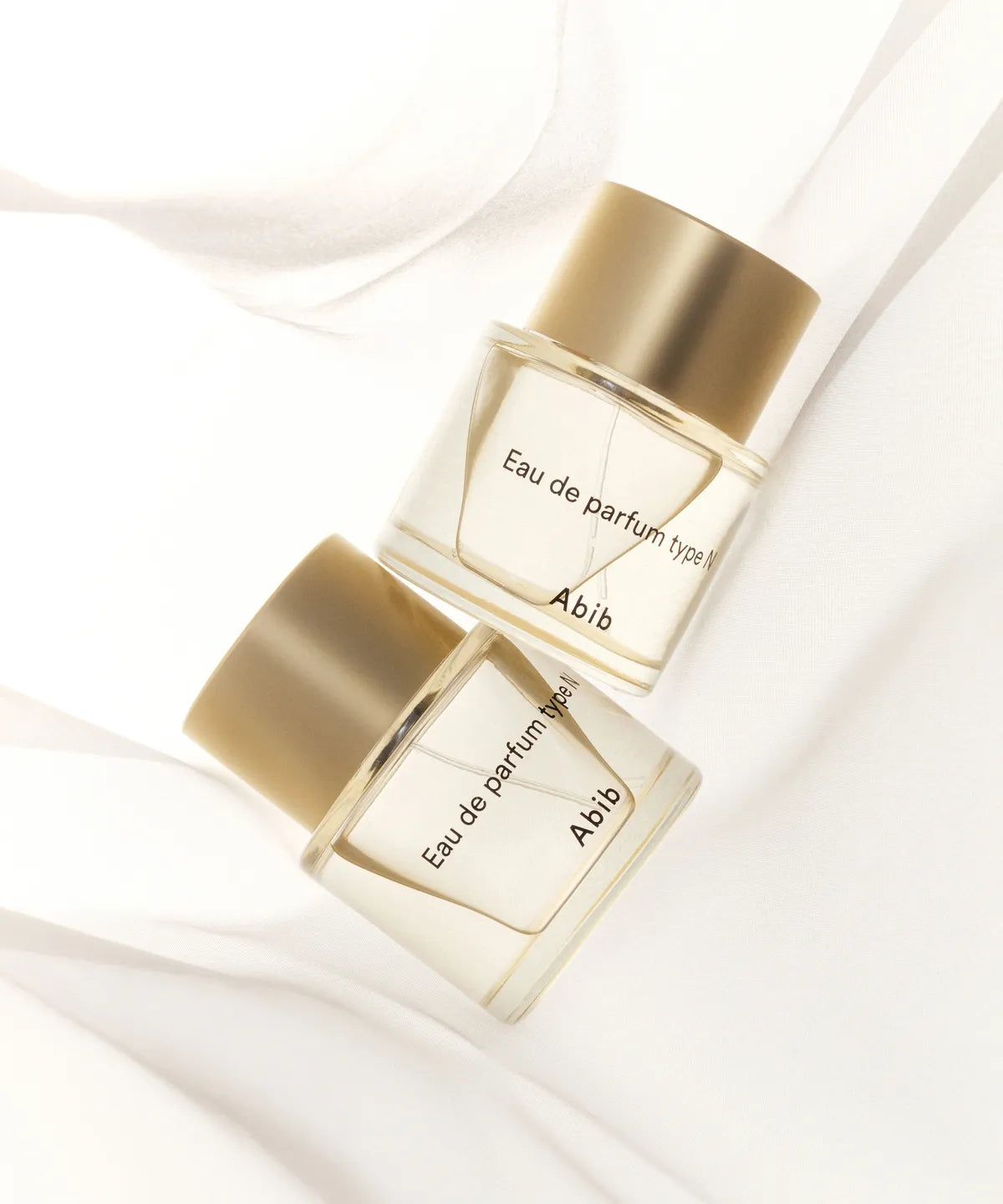 Abib Eau de Parfum Type N