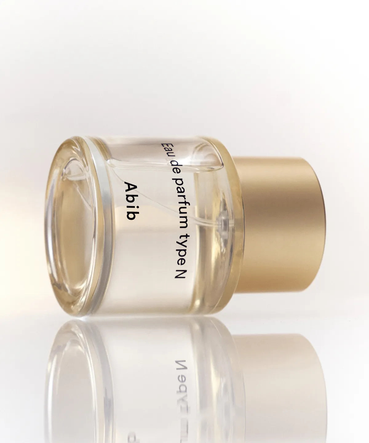 Abib Eau de Parfum Type N
