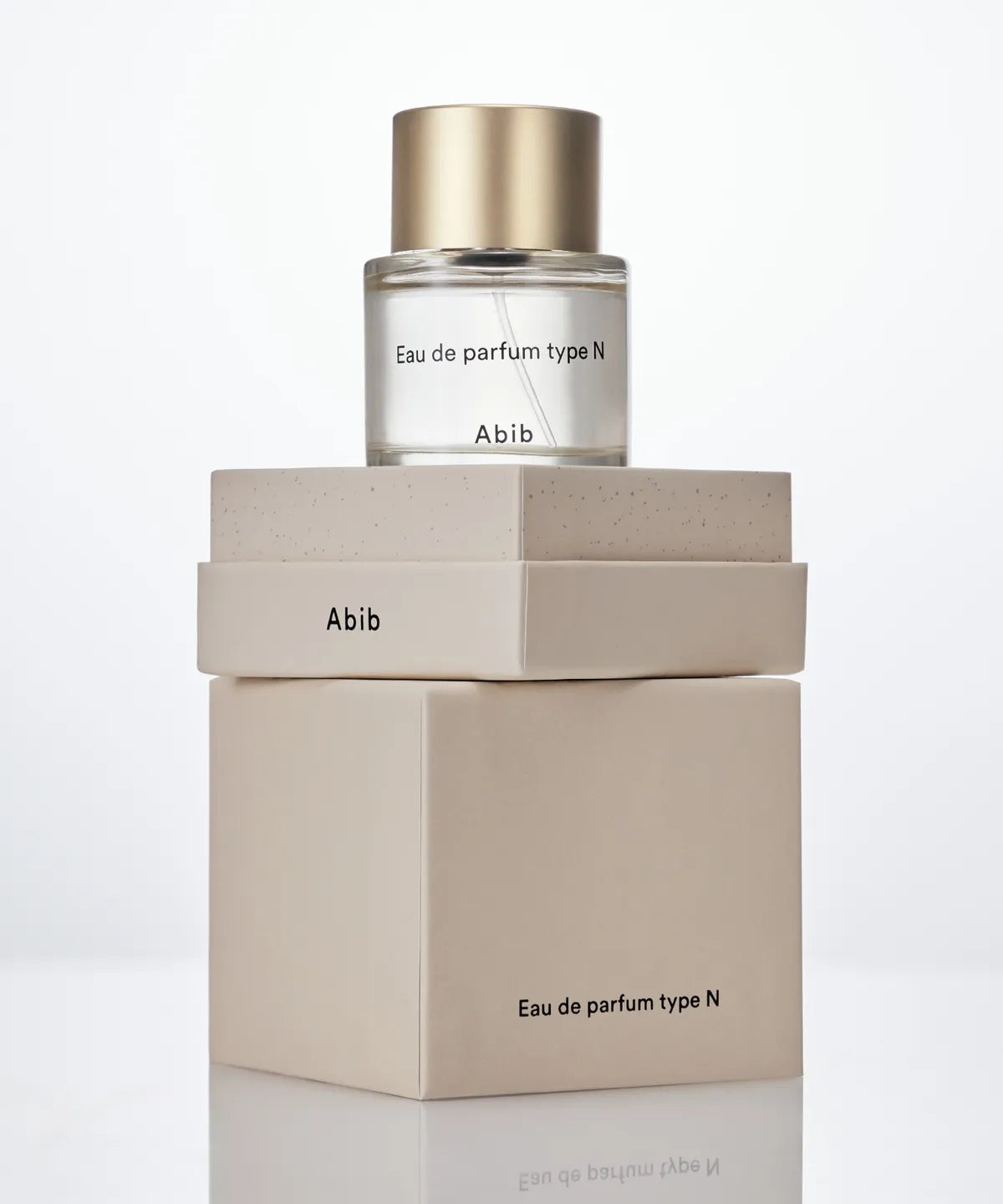 Abib Eau de Parfum Type N