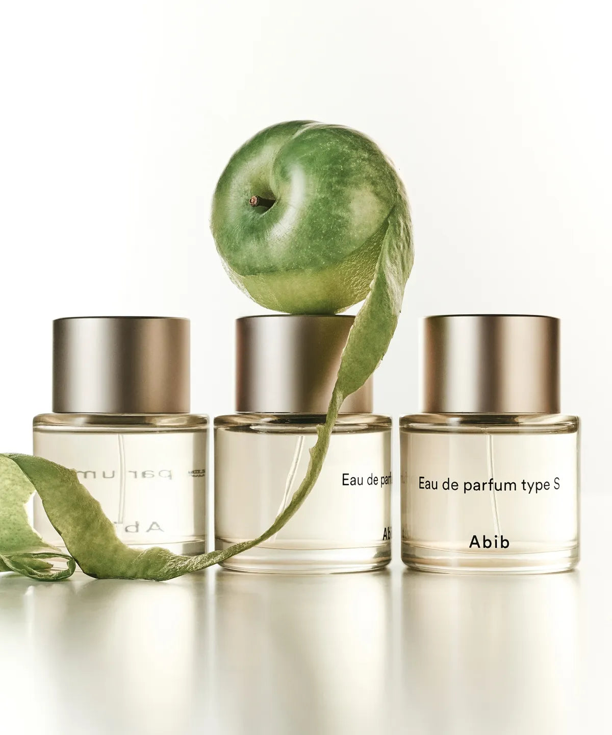 Abib Eau de Parfum Type S