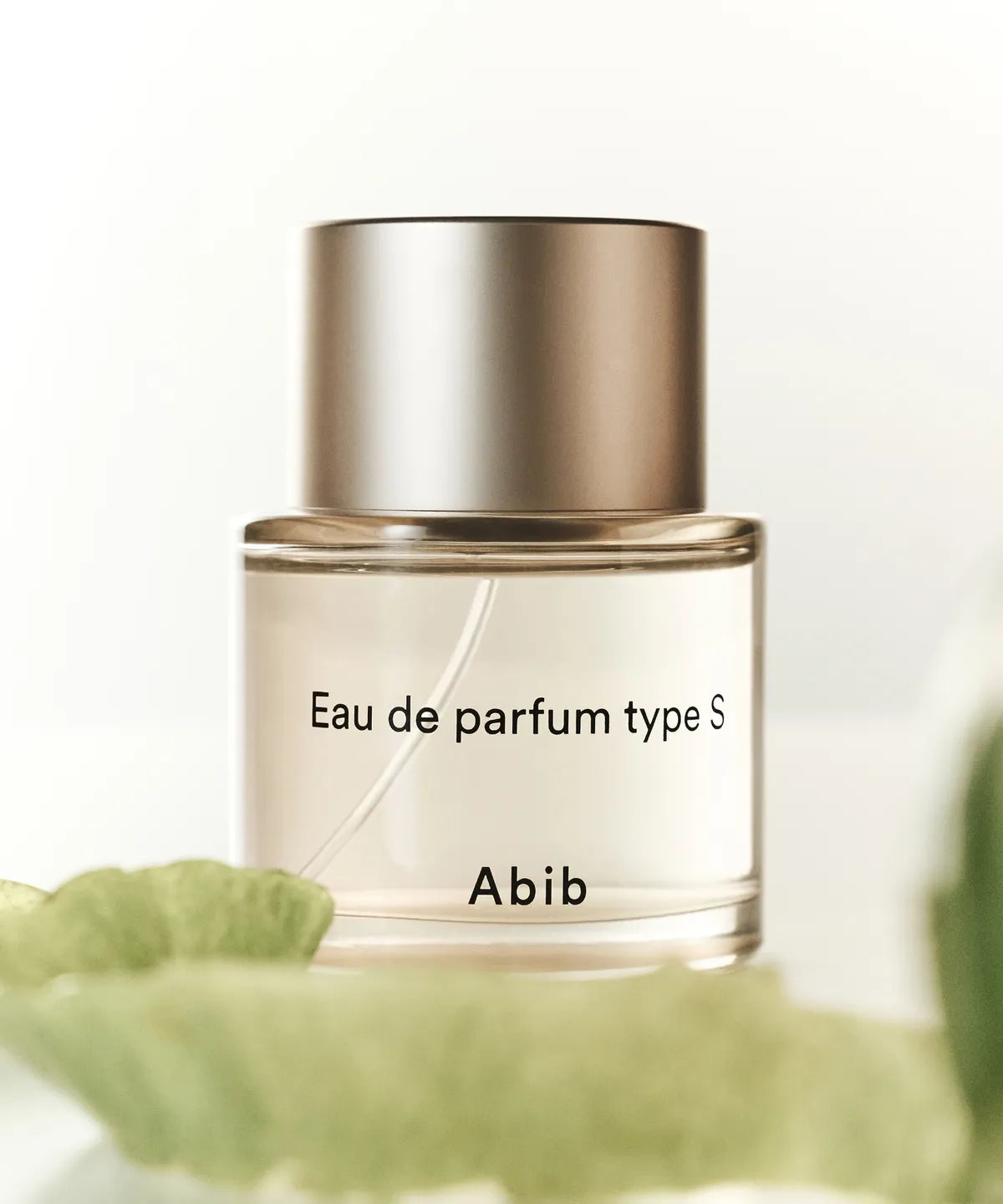 Abib Eau de Parfum Type S