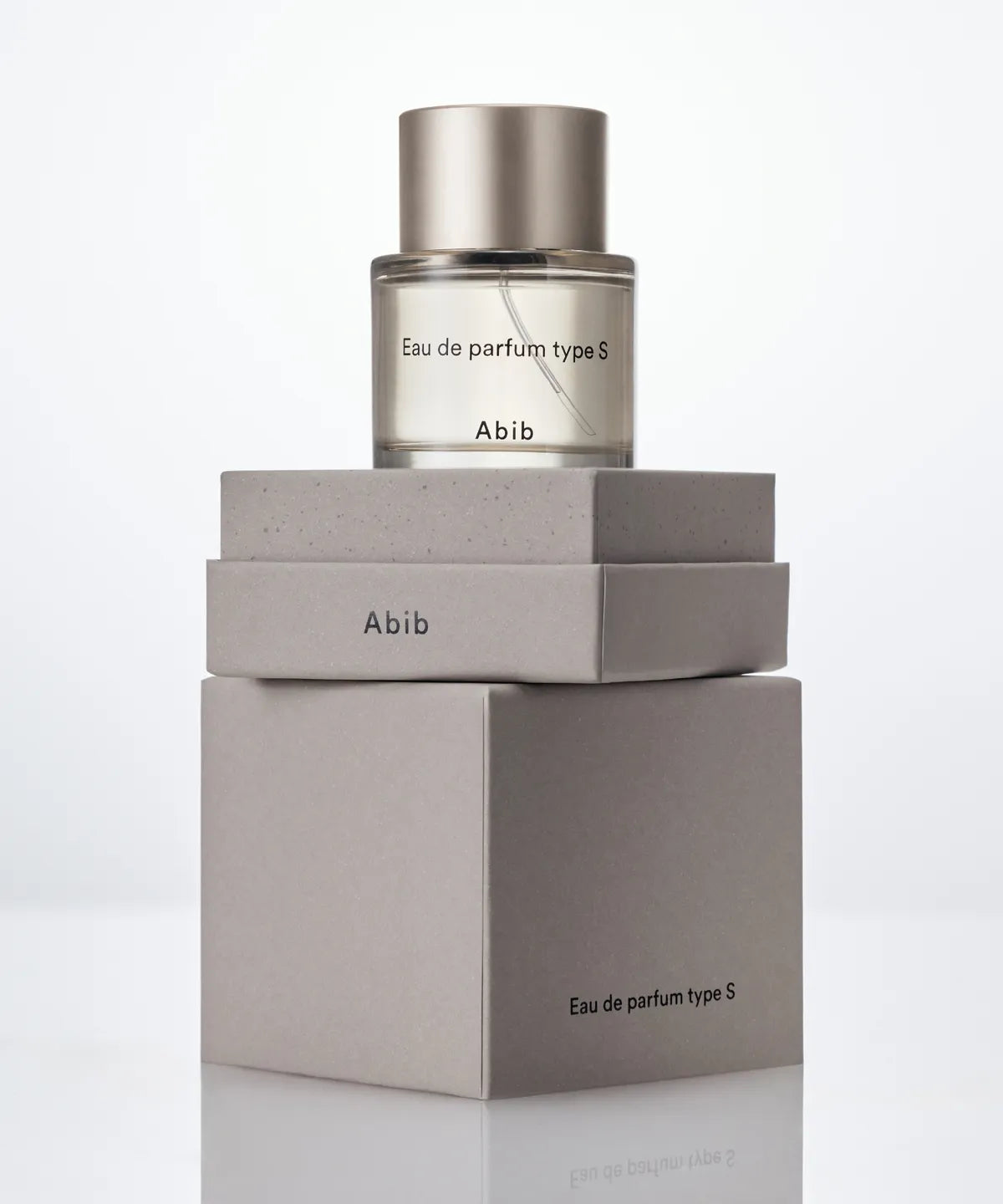 Abib Eau de Parfum Type S