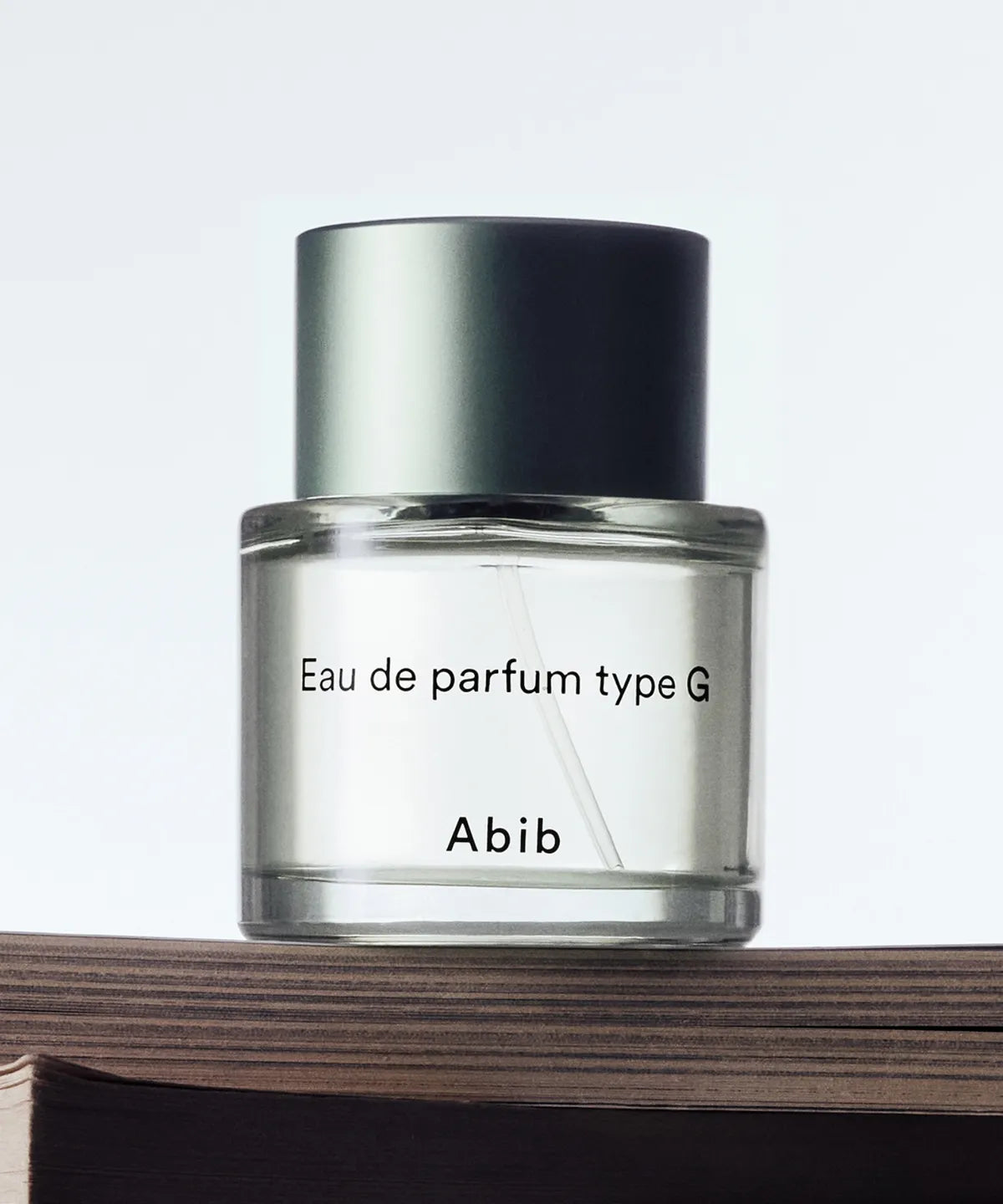 Abib Eau de Parfum Type G