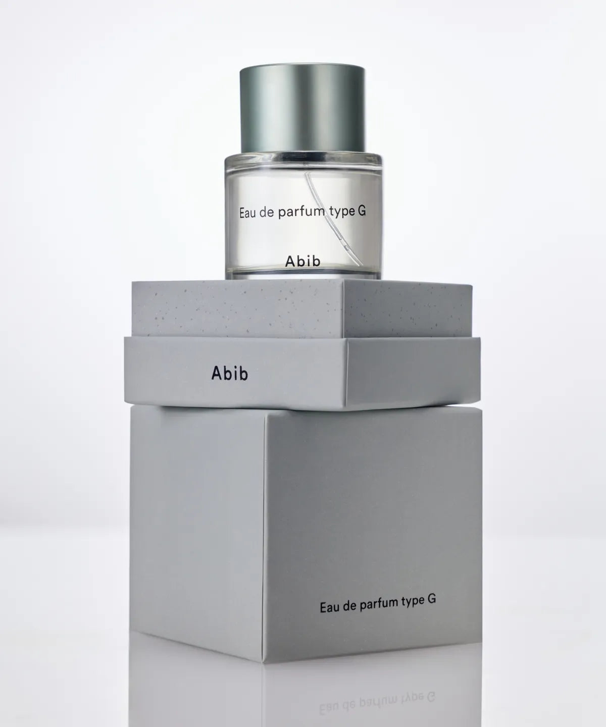Abib Eau de Parfum Type G