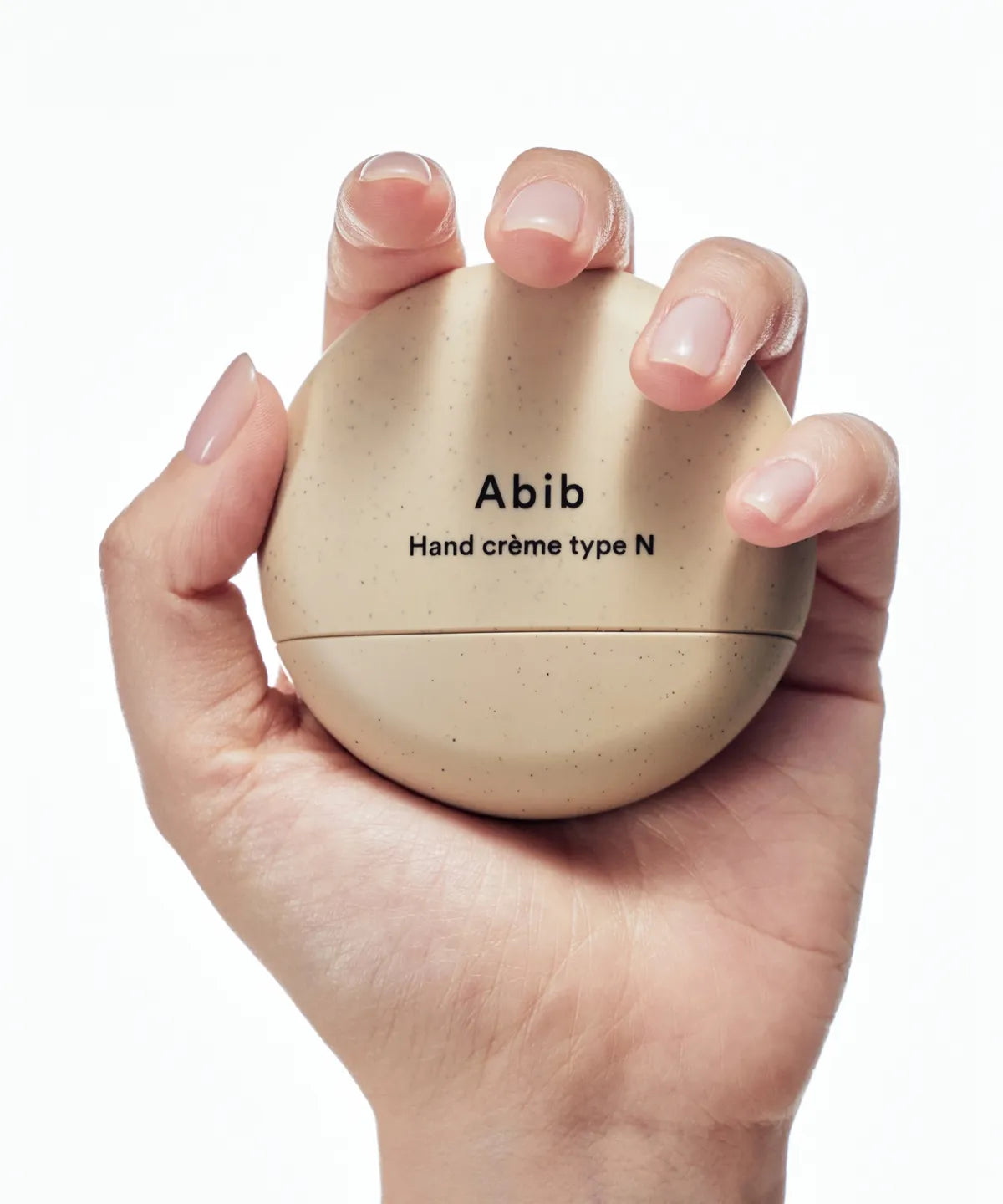 Abib Hand Cream Type N