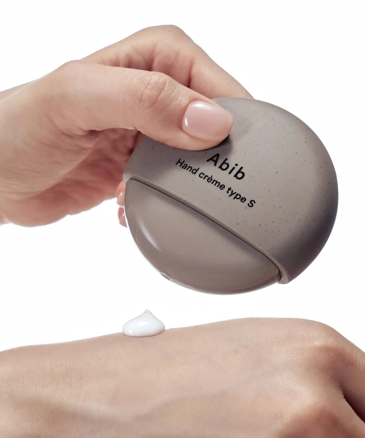 Abib Hand Cream Type S