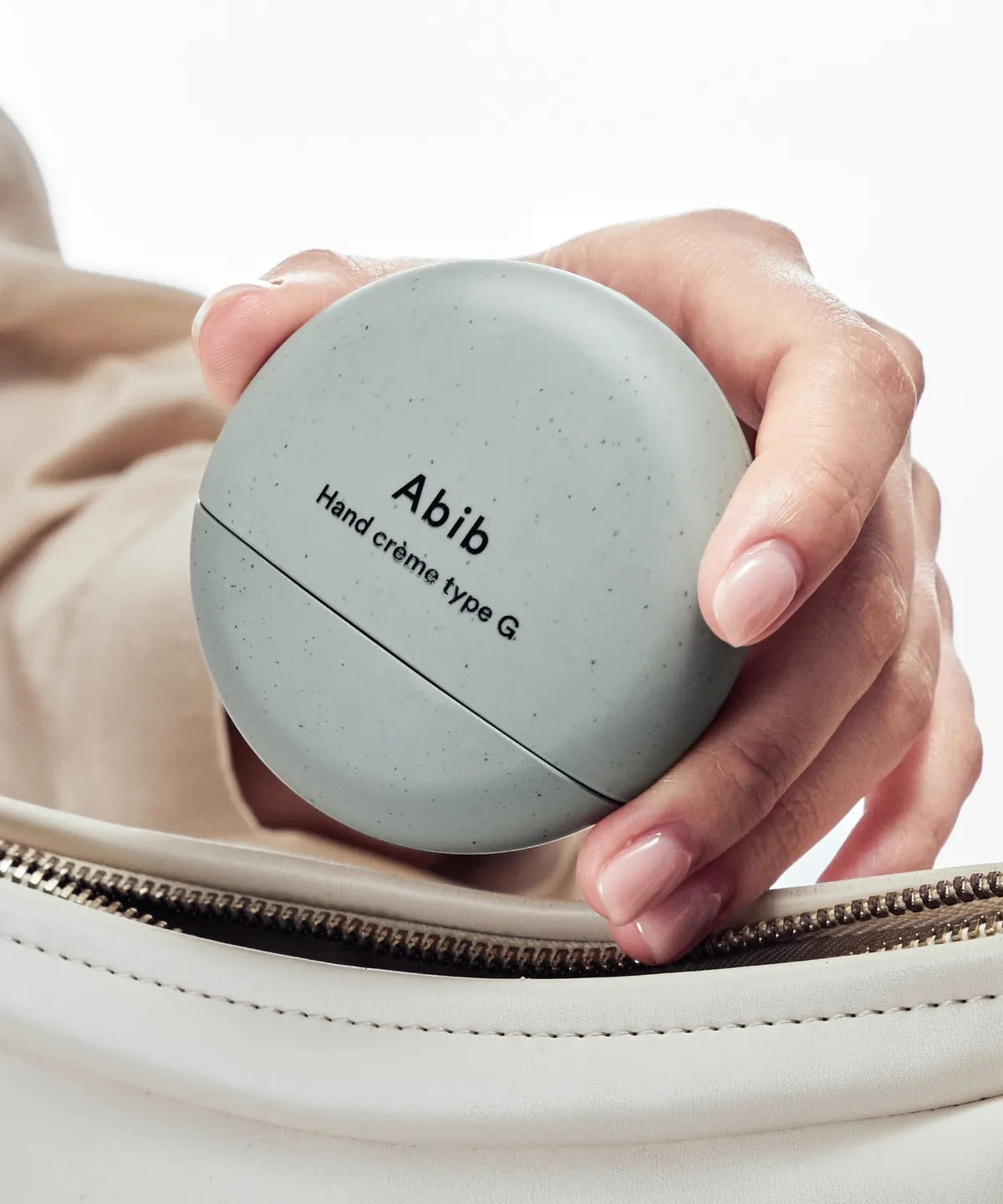Abib Hand Cream Type G