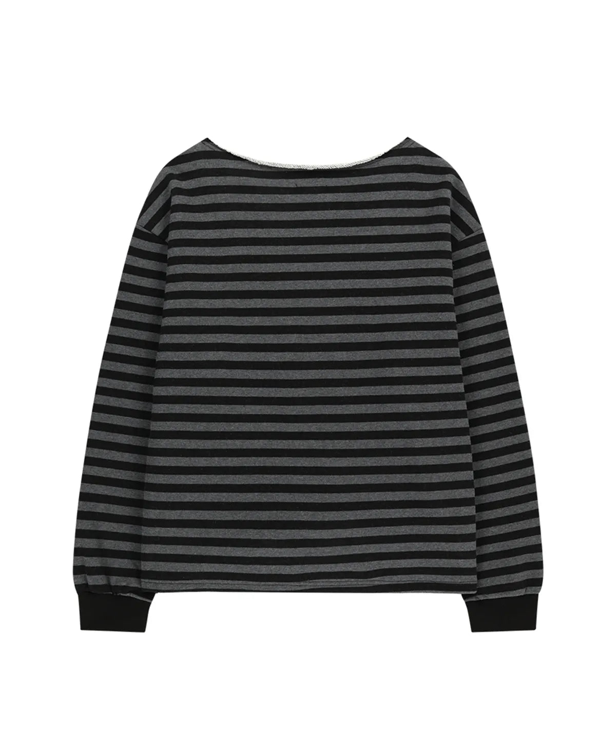 Illigo 129 Striped Sweatshirt