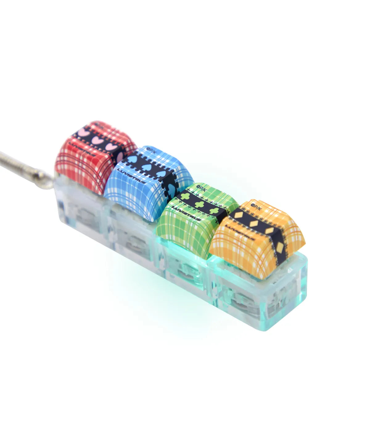 Shugo Chara X Luvistrue Shoulder Bag / Accessories