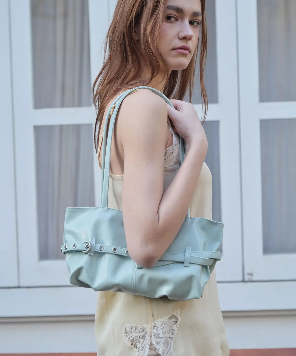 OTIE - Tide Boat Bag
