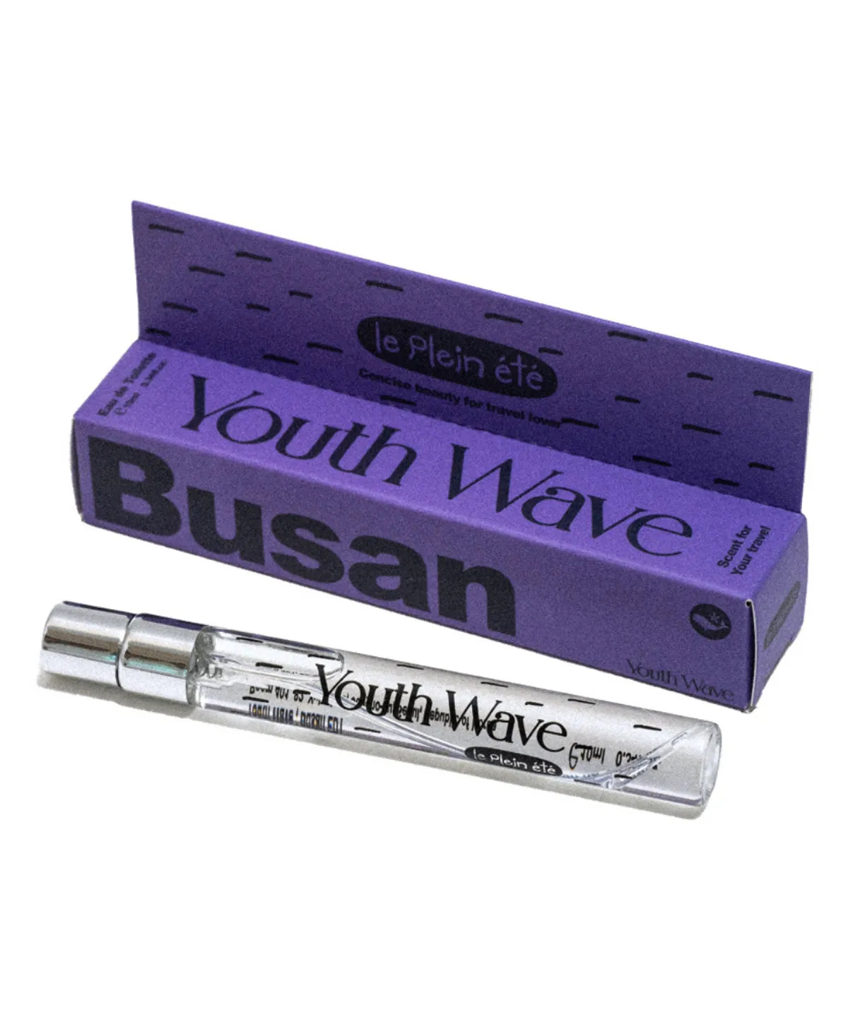LE PLEIN ETE Busan Youth Wave EDT