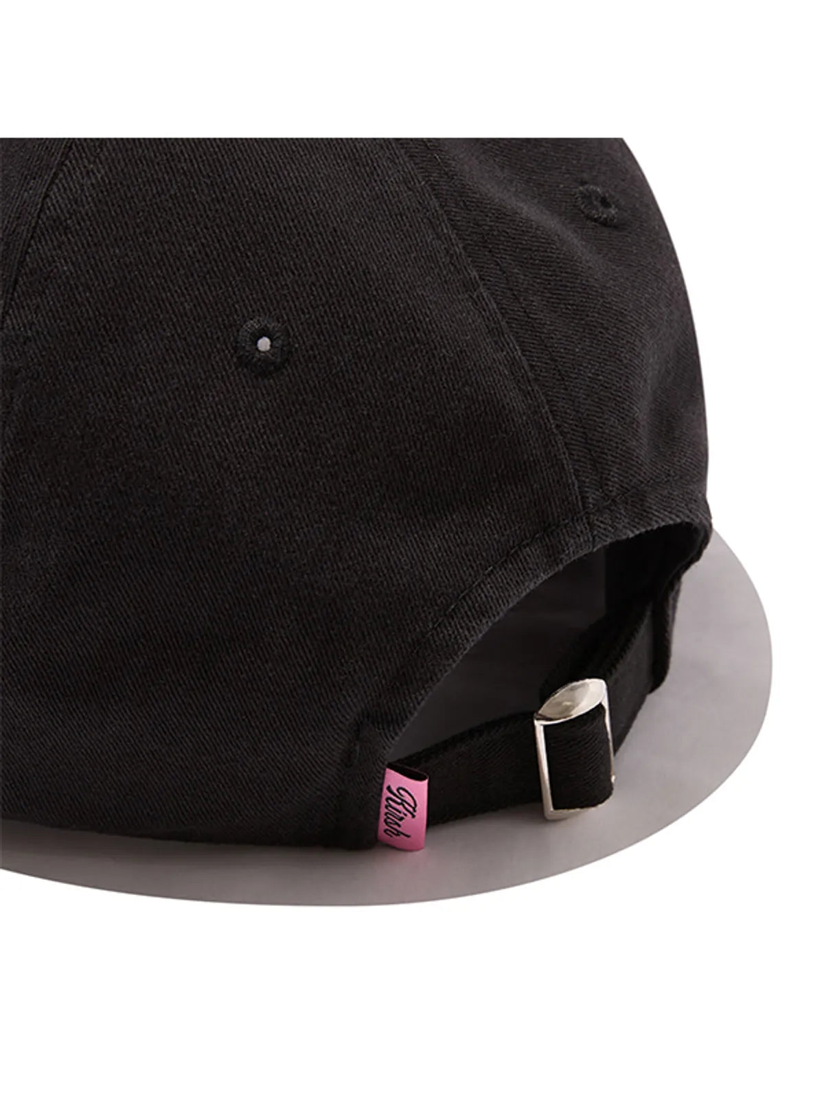 Kirsh X CharmmyKitty Graphic Ball Cap