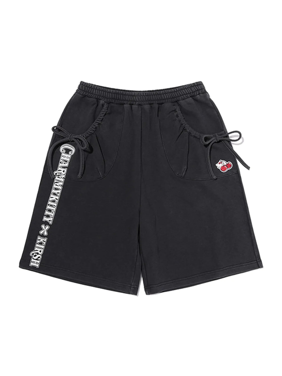 Kirsh X CharmmyKitty Tops / Bottoms Collection