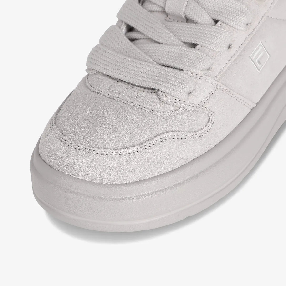 Fila Rules 4 Sneakers_White