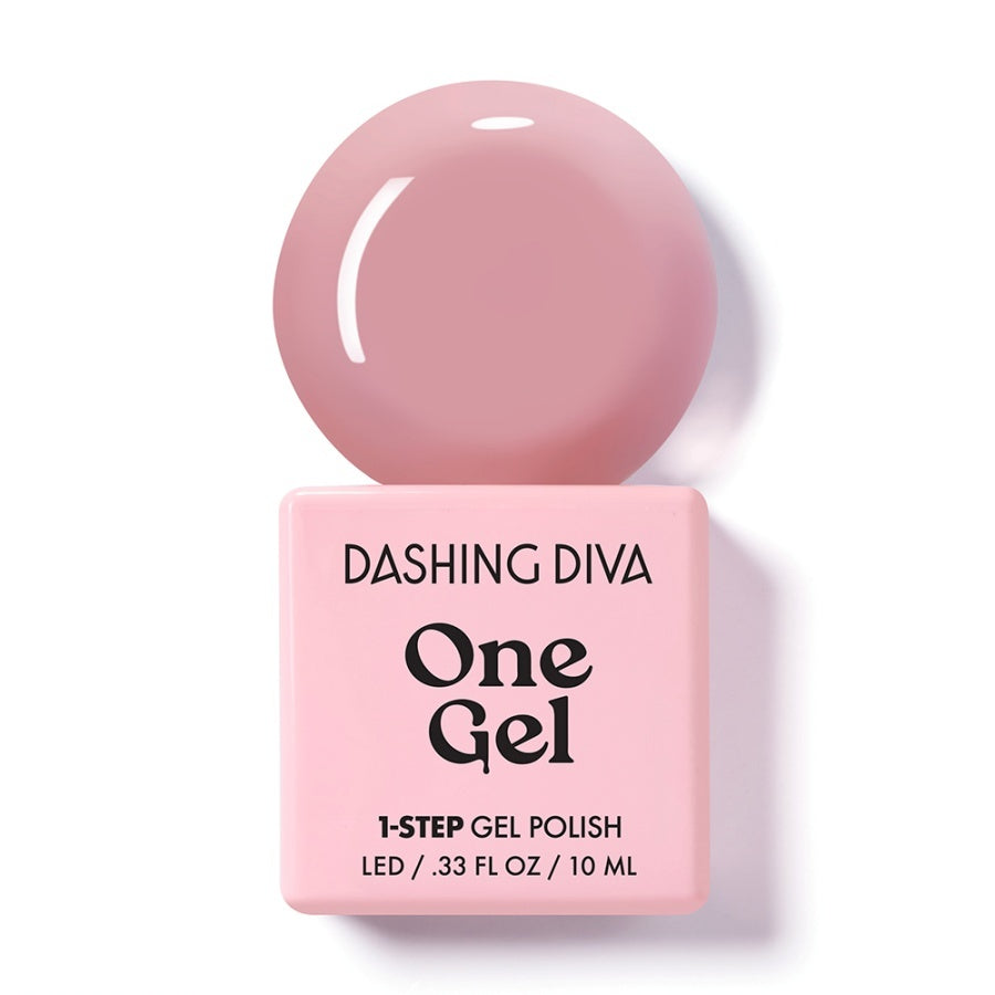 Ive Wonyoung X Dashing Diva One Gel (Color/Magnetic) & Care/Tool