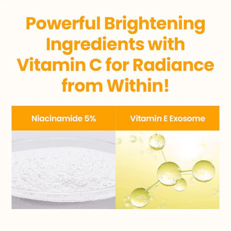 Dr.G RTX Into Serum Vitamin Shot