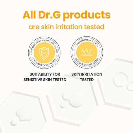 Dr.G RTX Into Serum Vitamin Shot