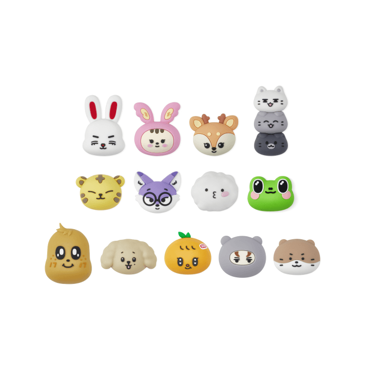 SEVENTEEN MINITEEN OFFICIAL MERCH MD (NEW MINITEEN COLLECTION)