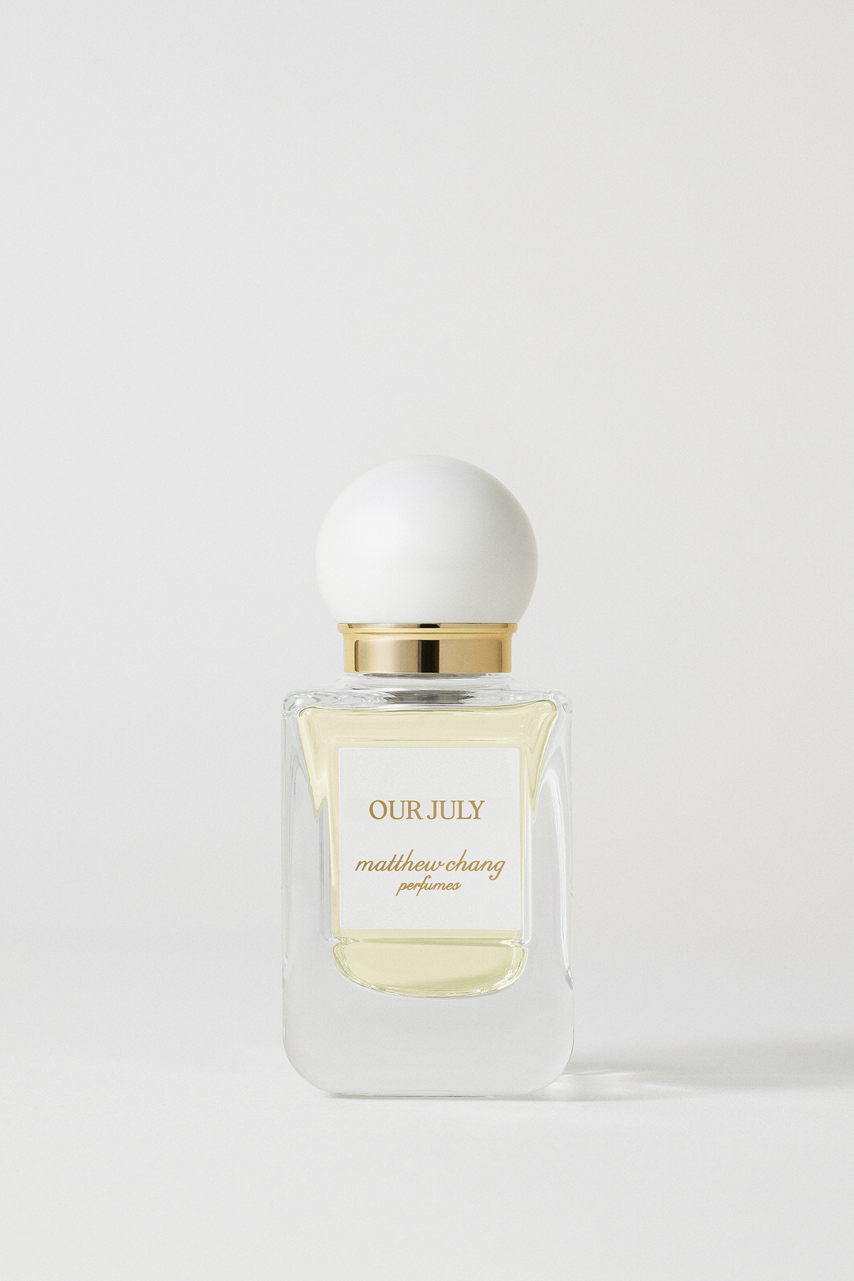 MATTHEW CHANG PERFUMES (30ml) Eau de Toilette