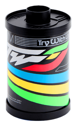 TWS - 'TRY IT WITH US' - 3rd Album