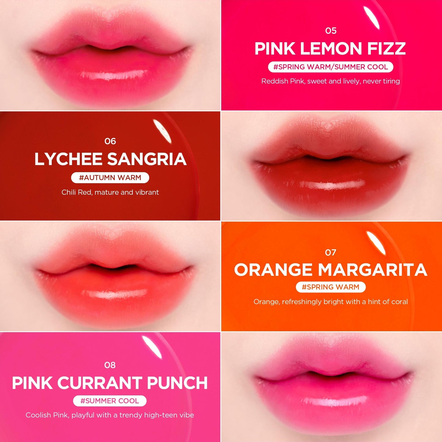 Lilybyred Juicy Liar Water Tint