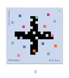 TXT - minisode1 : Blue Hour (3rd Mini Album)